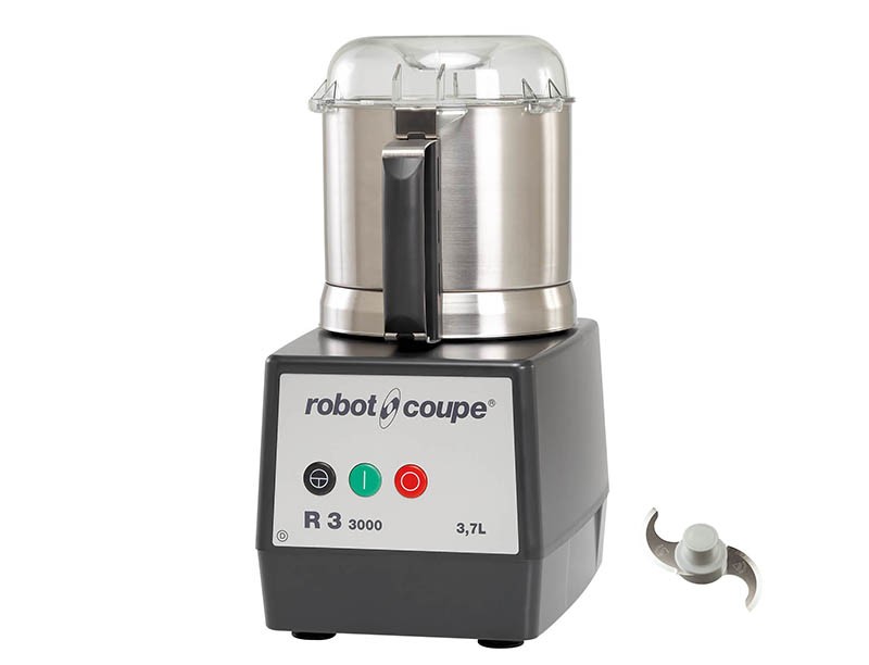 Robot Coupe R3-3000 : Cutter Professionnel